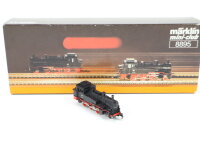 Märklin mini-club Spur Z 8895 Dampflok Tenderlok BR...