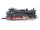 Märklin mini-club Spur Z 8895 Dampflok Tenderlok BR 74 701 DB / OVP