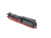 Fleischmann N 7806 Dampflok Schlepptenderlok mit Öltender BR 01 1100 DB / OVP