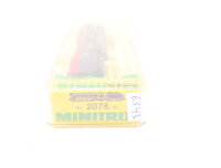 Minitrix N 51 2076 00 Dampflok Schlepptenderlok BR 01 236 DB / OVP