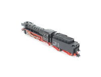 Arnold N 0221 2210 Dampflok Schlepptenderlok mit Kesselringe BR 01 177 DB / OVP