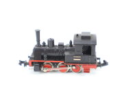 Minitrix N 2914 Dampflok Tenderlok T3 BR 89 K.P.E.V. / OVP Dummy