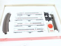 Piko H0 97929 Start-Set 27-tlg. ICE 3 mit A-Gleis und Fahrregler / OVP