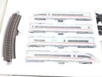 Piko H0 97929 Start-Set 27-tlg. ICE 3 mit A-Gleis und Fahrregler / OVP