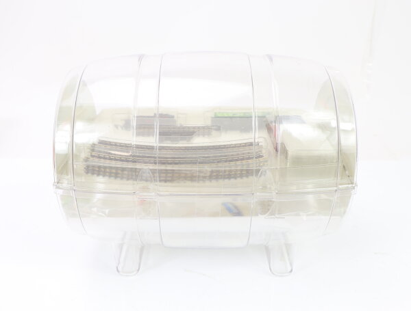 Märklin mini-club Spur Z 00814 Startset 13-tlg. "Vatertag 2003" / OVP