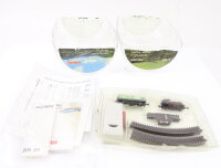 Märklin mini-club Spur Z 00814 Startset 13-tlg....