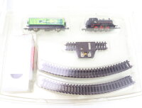 Märklin mini-club Spur Z 00814 Startset 13-tlg. "Vatertag 2003" / OVP