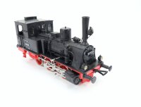 Pola Maxi Spur 0 010 Dampflok Tenderlok BR 89 7296 DB