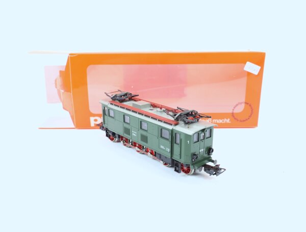Märklin Primex H0 3192 Elektrolok E-Lok grün BR 132 104-1 DB / OVP