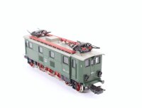 Märklin Primex H0 3192 Elektrolok E-Lok grün BR 132 104-1 DB / OVP