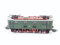 Märklin Primex H0 3192 Elektrolok E-Lok grün BR 132 104-1 DB / OVP