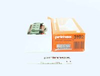 Märklin Primex H0 3192 Elektrolok E-Lok grün BR 132 104-1 DB / OVP