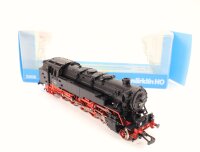 Märklin H0 3308 Dampflok Tenderlok BR 85 006 DR / OVP