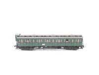 Fleischmann H0 5085 Personenwagen m. Bremserhaus 2....