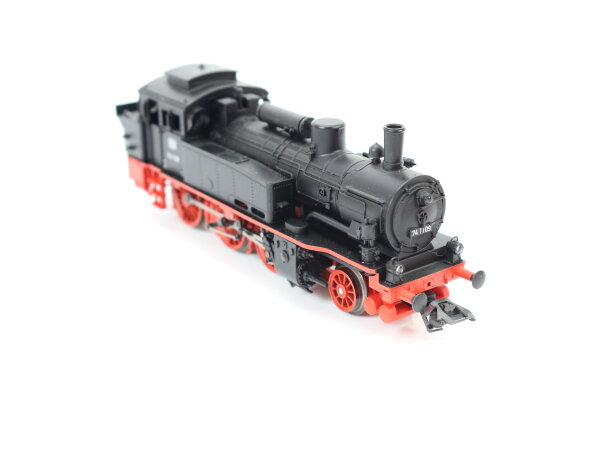 Märklin H0 aus 29161 Dampflok Tenderlok BR 74 1109 DB / Digital NEM