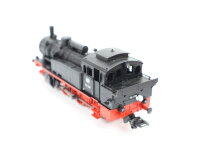 Märklin H0 aus 29161 Dampflok Tenderlok BR 74 1109 DB / Digital NEM
