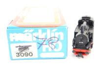 Märklin H0 aus 29161 Dampflok Tenderlok BR 74 1109 DB / Digital NEM