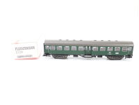 Fleischmann H0 5129 Personenwagen Umbauwagen 2. Kl. 12 203-5 DB NEM