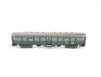 Fleischmann H0 5129 Personenwagen Umbauwagen 2. Kl. 12 203-5 DB NEM