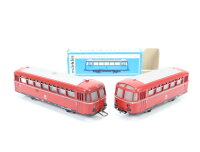 Märklin H0 3016 4018 Dieseltriebzug 2-tlg...