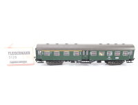 Fleischmann H0 5128 Personenwagen 1./2. Klasse 11 421-3 DB NEM