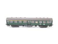 Fleischmann H0 5128 Personenwagen 1./2. Klasse 11 421-3 DB NEM