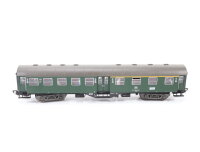 Fleischmann H0 5128 Personenwagen 1./2. Klasse 11 421-3 DB NEM