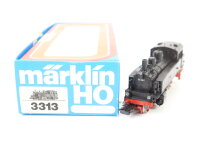 Märklin H0 3313 Dampflok Tenderlok BR 75 042 DB / OVP