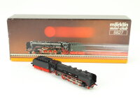 Märklin mini-club Spur Z 8827 Dampflok...