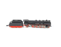 Märklin mini-club Spur Z 8827 Dampflok Schlepptenderlok BR 41 220 DB / OVP