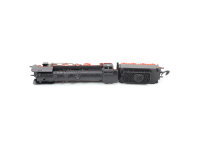 Märklin mini-club Spur Z 8827 Dampflok Schlepptenderlok BR 41 220 DB / OVP