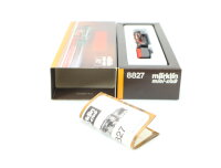 Märklin mini-club Spur Z 8827 Dampflok Schlepptenderlok BR 41 220 DB / OVP