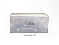 Minichamps 943 033434 Modellauto PKW Mercedes-Benz 350SL...