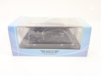 NEO 43797 Modellauto PKW Ford Taunus  G93A (1938) schwarz / 1:43 OVP