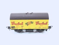 Fleischmann H0 5045 Güterwagen Bierwagen "Grolsch Bier" 456-9 NS
