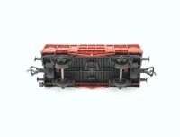 Fleischmann H0 5012 offener Güterwagen Hochbordwagen 885 008 DB