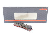 Märklin mini-club Spur Z 88994 Dampflok...
