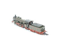 Märklin mini-club Spur Z 88994 Dampflok Schlepptenderlok BR 2458 K.P.E.V. / OVP