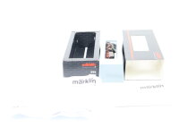 Märklin mini-club Spur Z 88994 Dampflok Schlepptenderlok BR 2458 K.P.E.V. / OVP