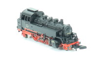 Märklin mini-club Spur Z 88741 Dampflok Tenderlok BR 64 241 DR / OVP