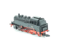 Märklin mini-club Spur Z 88741 Dampflok Tenderlok BR 64 241 DR / OVP