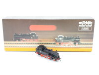 Märklin mini-club Spur Z 8895 Dampflok Tenderlok BR...