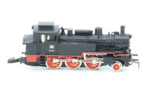Märklin mini-club Spur Z 8895 Dampflok Tenderlok BR 74 701 DB / OVP