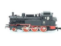 Märklin mini-club Spur Z 8895 Dampflok Tenderlok BR 74 701 DB / OVP
