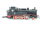 Märklin mini-club Spur Z 8895 Dampflok Tenderlok BR 74 701 DB / OVP