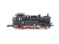 Märklin mini-club Spur Z 8895 Dampflok Tenderlok BR 74 701 DB / OVP