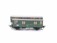 Fleischmann H0 5050 Personenwagen Postwagen Ansbach 1117...
