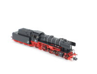 Fleischmann N 712383 Dampflok Schlepptenderlok BR 23 055 DB / Digital OVP