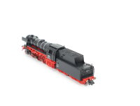 Fleischmann N 712383 Dampflok Schlepptenderlok BR 23 055 DB / Digital OVP