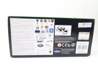 Welly NEX 24093W Modellauto PKW Mercedes-Benz 230 SL (W113) Pagode 1963 rot 1:24